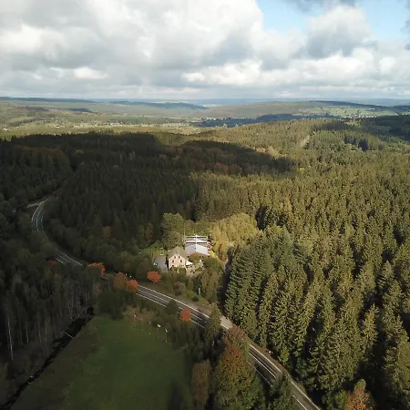 Bed&breakfast Schlommefurth 3*