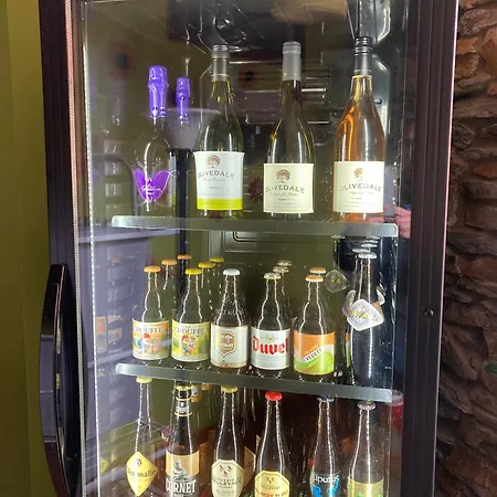 Schlommefurth Bed and breakfast St. Vith