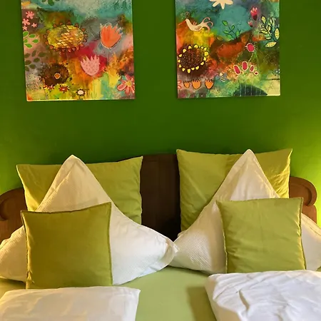 B&B Schlommefurth 상트비스