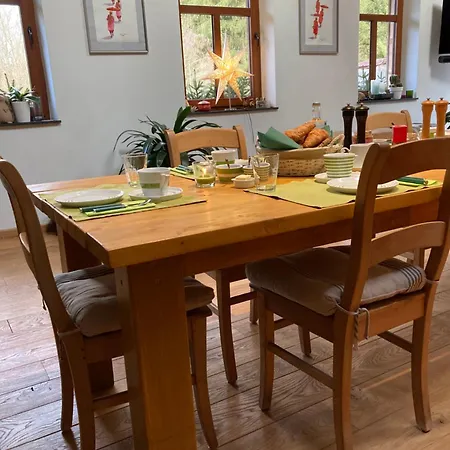 Schlommefurth St. Vith