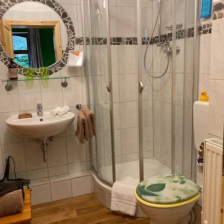 Bed and breakfast Schlommefurth