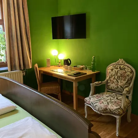 Bed&breakfast Schlommefurth Frühstückspension 3*