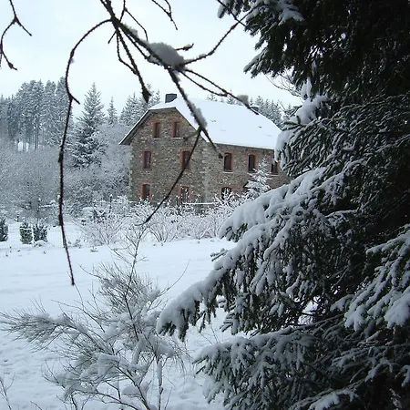 Bed and breakfast Schlommefurth