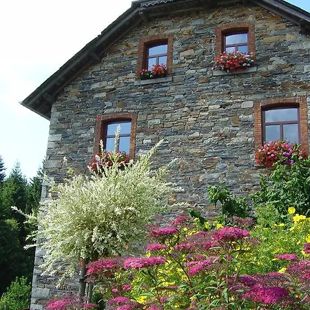 Bed&breakfast Schlommefurth Frühstückspension 3*