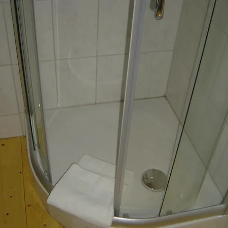 Bed and breakfast Schlommefurth St. Vith