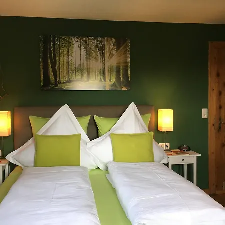 Frühstückspension Bed&breakfast Schlommefurth 3*