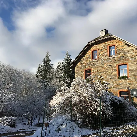 Bed&breakfast Schlommefurth 3*