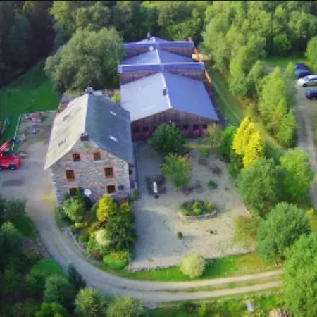 Schlommefurth 3* 상트비스