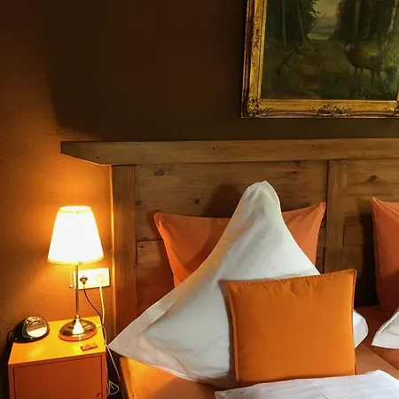 Bed&breakfast Schlommefurth Frühstückspension