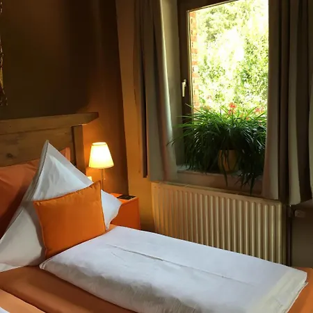Bed&breakfast Schlommefurth Frühstückspension 3*