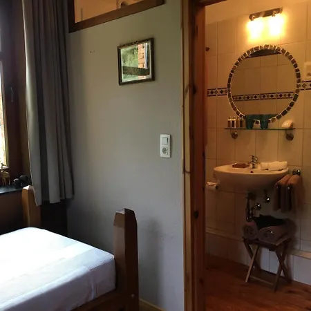 Bed&breakfast Schlommefurth St. Vith