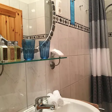 Bed&breakfast Schlommefurth