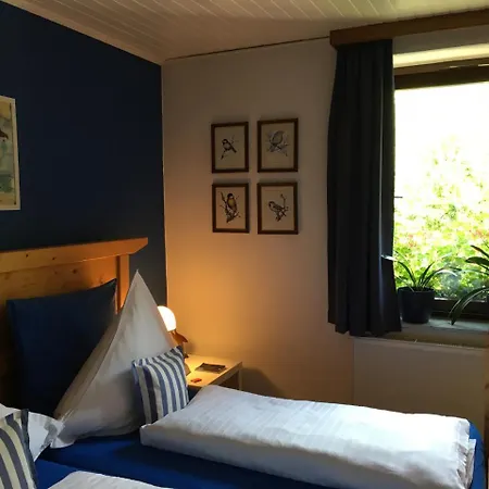B&B Schlommefurth 3*
