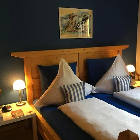 Bed&breakfast Schlommefurth Frühstückspension