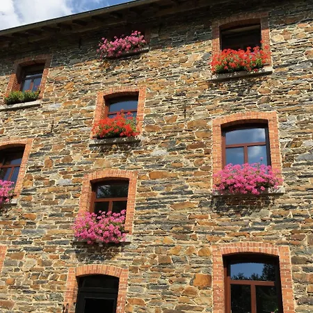 Bed&breakfast Schlommefurth 3* St. Vith