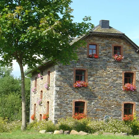 Bed&breakfast Schlommefurth St. Vith