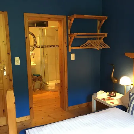 Bed&breakfast Schlommefurth 3* St. Vith