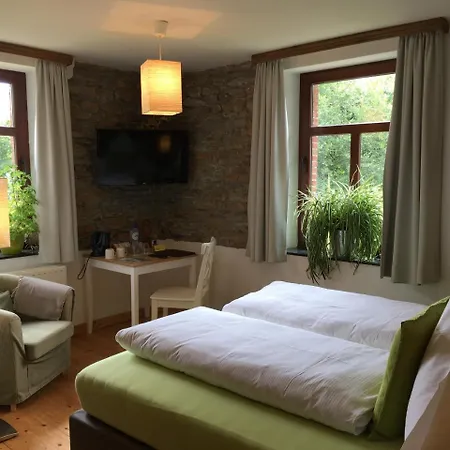 Bed&breakfast Schlommefurth St. Vith