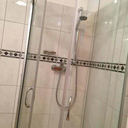 B&B Schlommefurth 3*