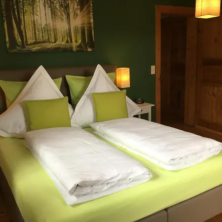 Schlommefurth 3* 상트비스