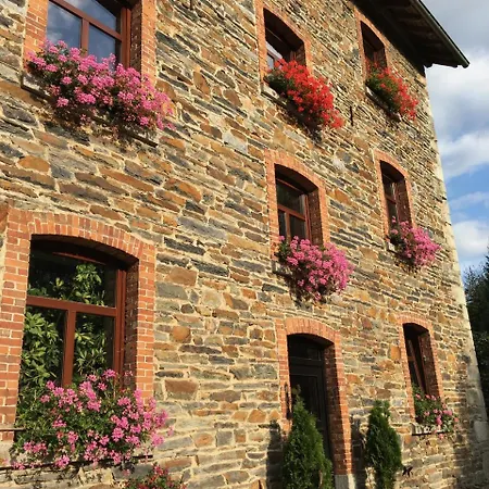 Schlommefurth 3* St. Vith