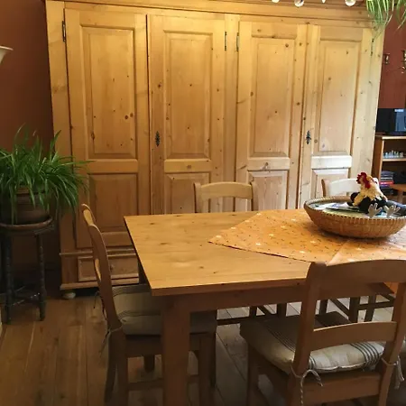 Bed&breakfast Schlommefurth 3*