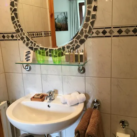 Bed&breakfast Schlommefurth Frühstückspension 3*