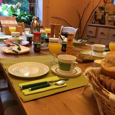 Bed&breakfast Schlommefurth St. Vith