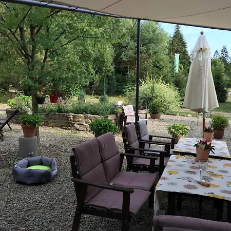 Frühstückspension Bed&breakfast Schlommefurth 3*