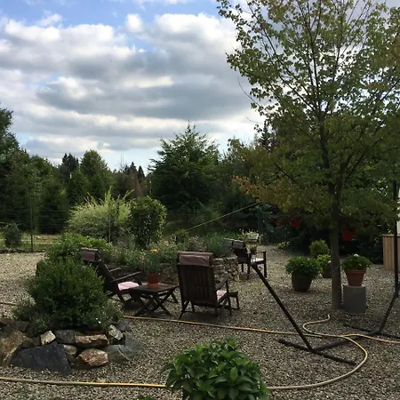 Bed&breakfast Schlommefurth