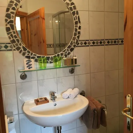 Bed&breakfast Schlommefurth St. Vith