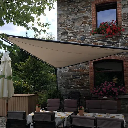 Frühstückspension Bed&breakfast Schlommefurth 3*