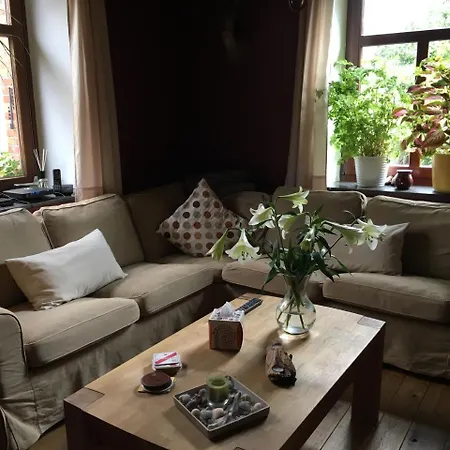 Schlommefurth 3* 상트비스