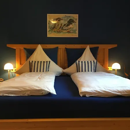 Frühstückspension Bed&breakfast Schlommefurth St. Vith