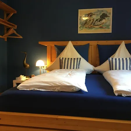 Schlommefurth 3* 상트비스