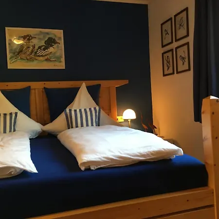 Schlommefurth B&B 상트비스