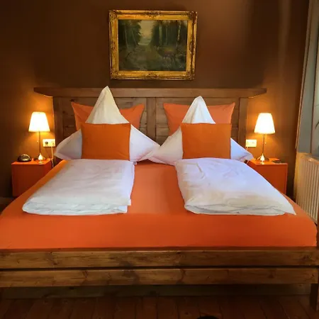 Bed&breakfast Schlommefurth St. Vith