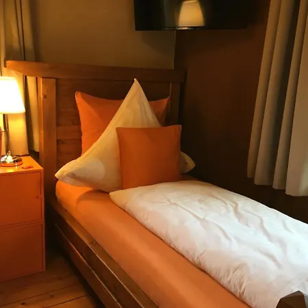 Bed&breakfast Schlommefurth 3*