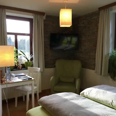 Schlommefurth Bed and breakfast St. Vith