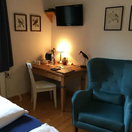 Bed&breakfast Schlommefurth 3* St. Vith