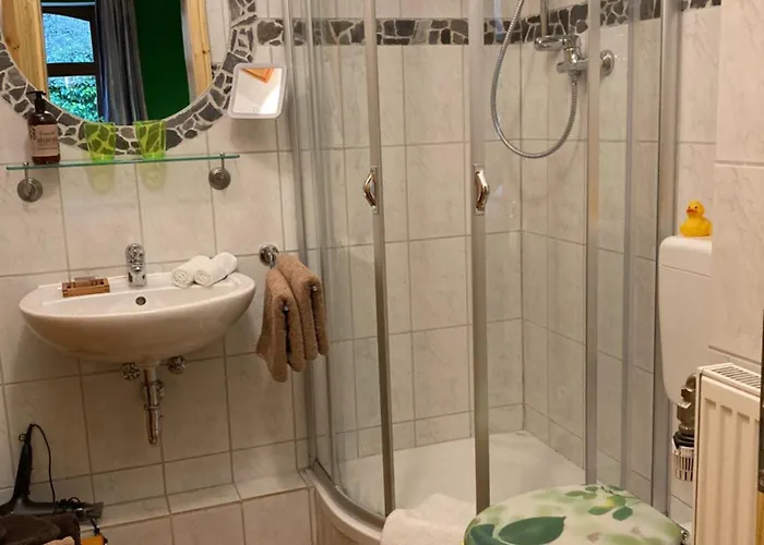 Bed & Breakfast Schlommefurth