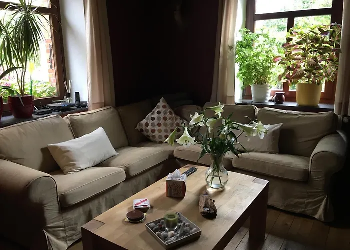 Schlommefurth 3* St. Vith